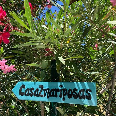 Casa 2Mariposas Βίλα Mijas Εξωτερικό φωτογραφία