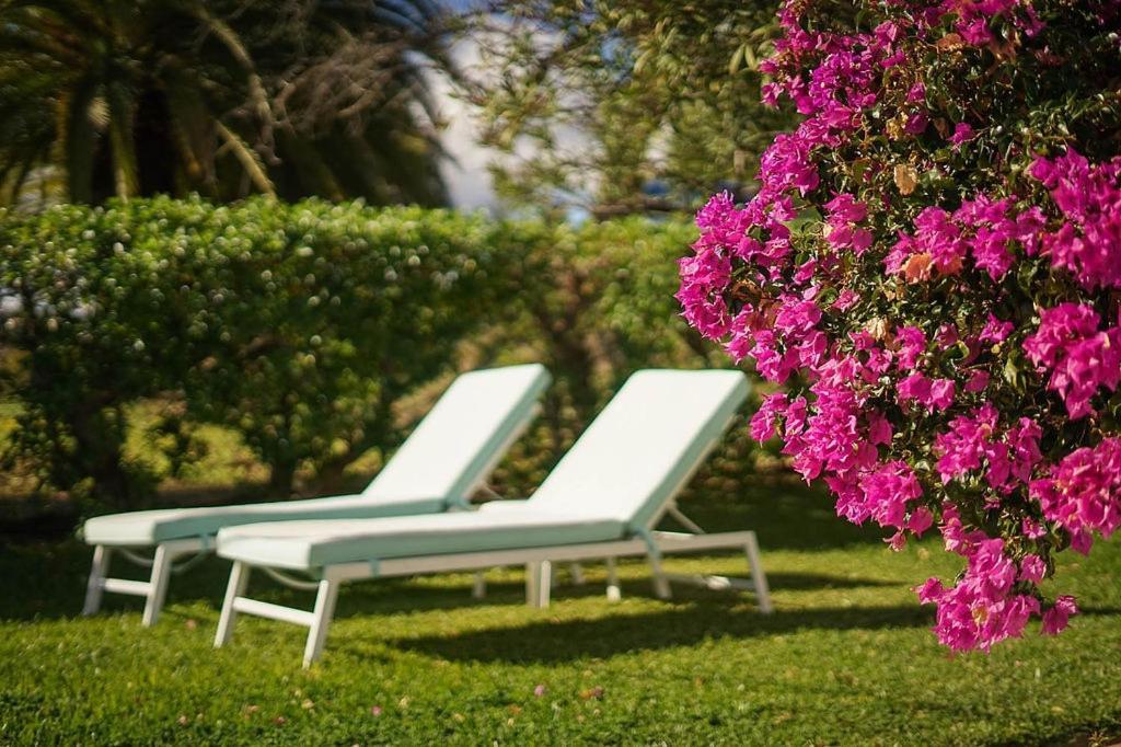 Casa 2Mariposas Βίλα Mijas Εξωτερικό φωτογραφία