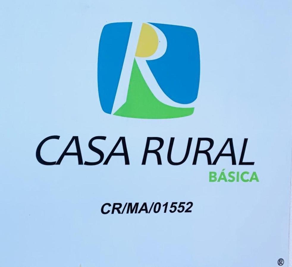 Casa 2Mariposas Βίλα Mijas Εξωτερικό φωτογραφία