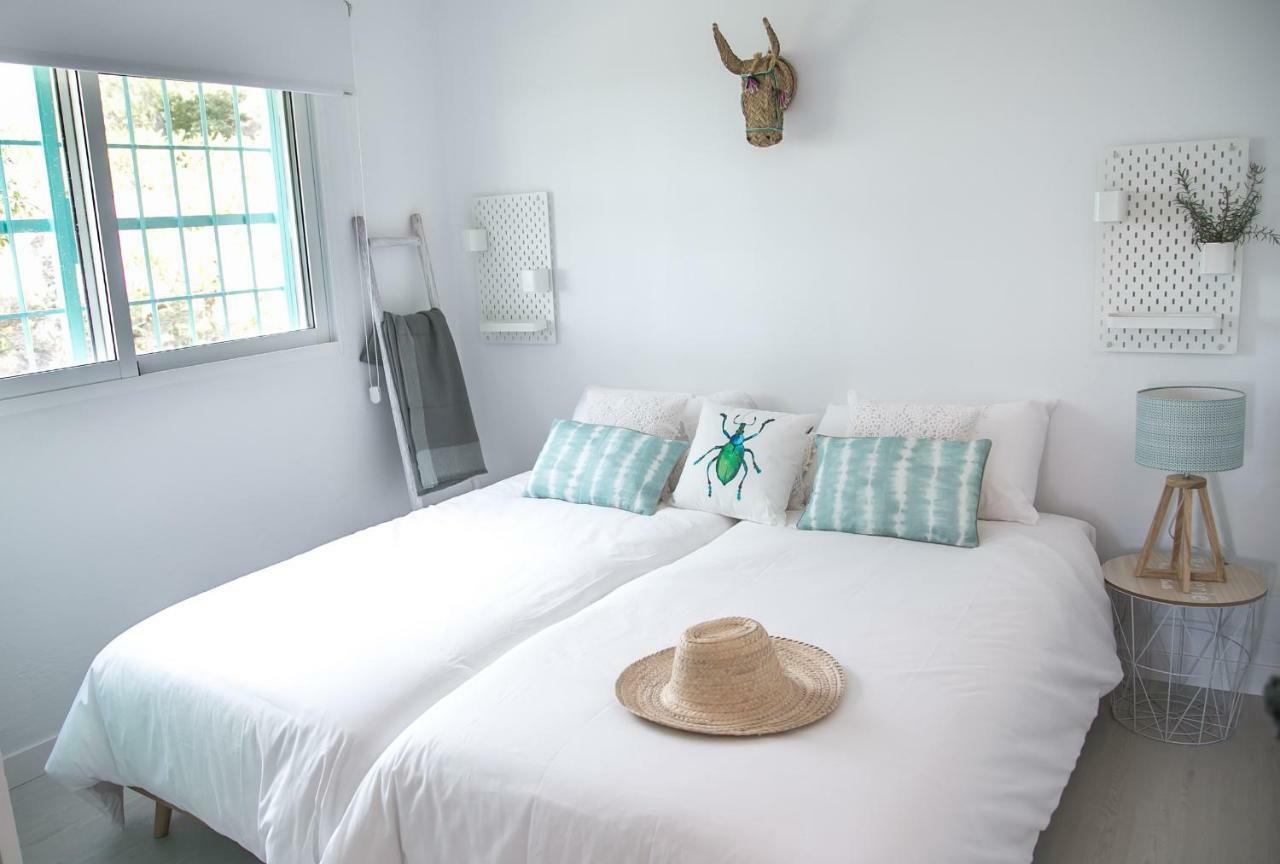 Casa 2Mariposas Βίλα Mijas Εξωτερικό φωτογραφία