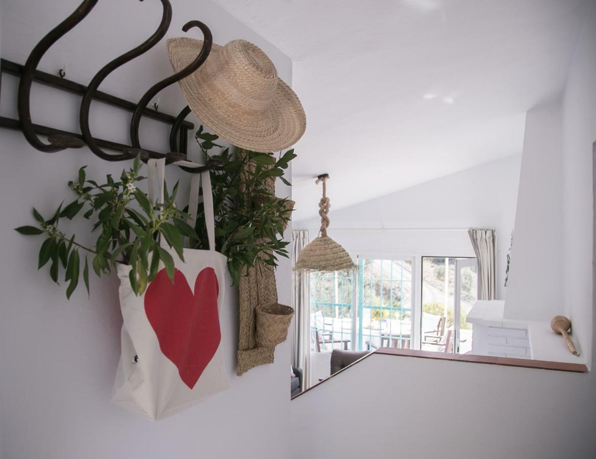 Casa 2Mariposas Βίλα Mijas Εξωτερικό φωτογραφία