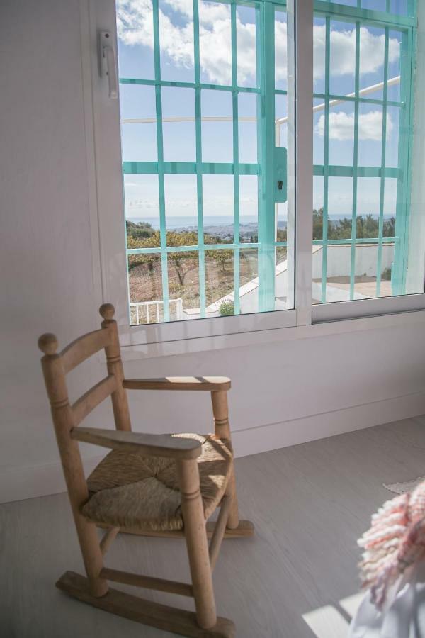 Casa 2Mariposas Βίλα Mijas Εξωτερικό φωτογραφία