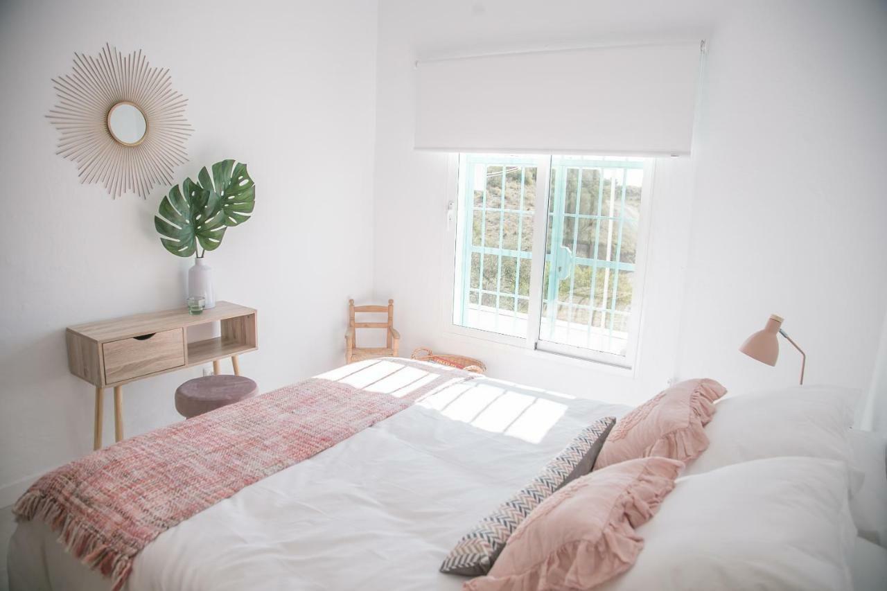 Casa 2Mariposas Βίλα Mijas Εξωτερικό φωτογραφία
