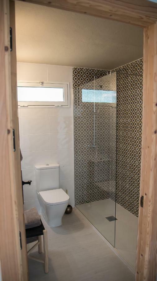Casa 2Mariposas Βίλα Mijas Εξωτερικό φωτογραφία