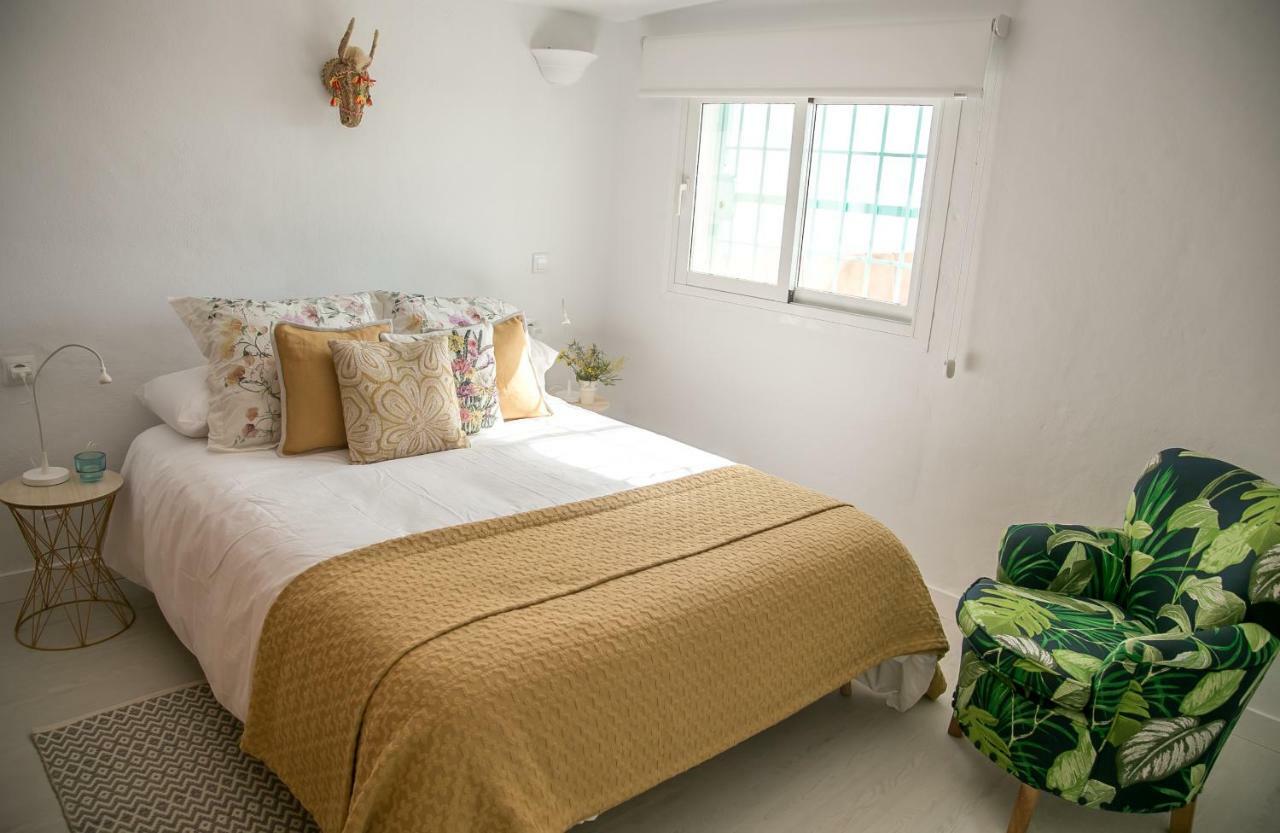 Casa 2Mariposas Βίλα Mijas Εξωτερικό φωτογραφία